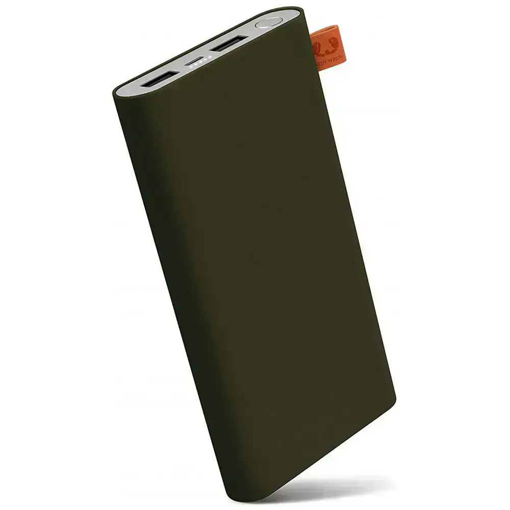 Внешний аккумулятор Fresh 'N Rebel Powerbank V2 18000 mAh Army (2PB5500AR)